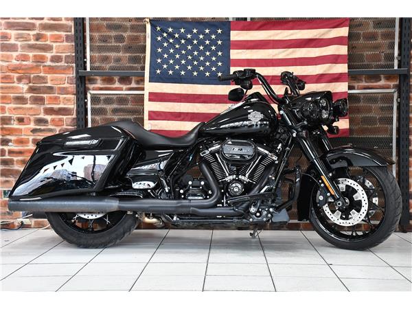 2024 HARLEY-DAVIDSON ROAD KING SPECIAL