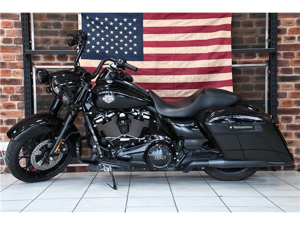 2024 HARLEY-DAVIDSON ROAD KING SPECIAL