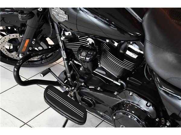 2024 HARLEY-DAVIDSON ROAD KING SPECIAL