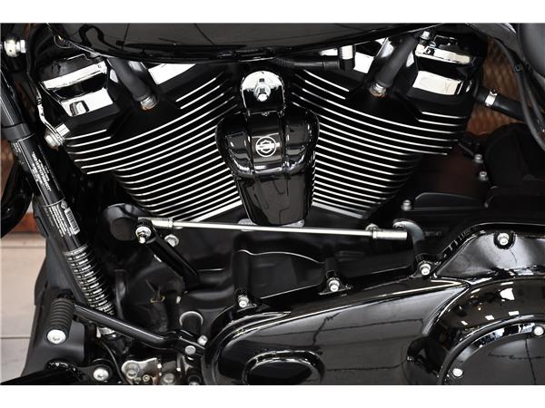 2024 HARLEY-DAVIDSON ROAD KING SPECIAL