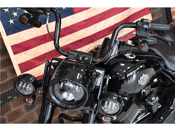 2024 HARLEY-DAVIDSON ROAD KING SPECIAL