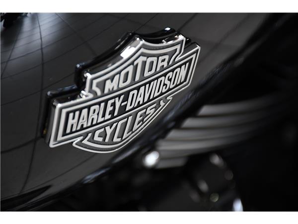 2024 HARLEY-DAVIDSON ROAD KING SPECIAL