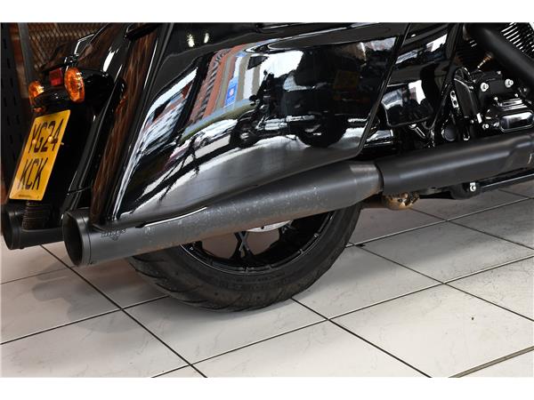2024 HARLEY-DAVIDSON ROAD KING SPECIAL