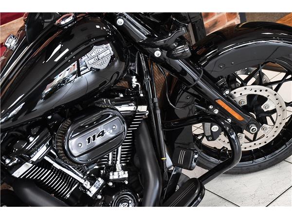 2024 HARLEY-DAVIDSON ROAD KING SPECIAL