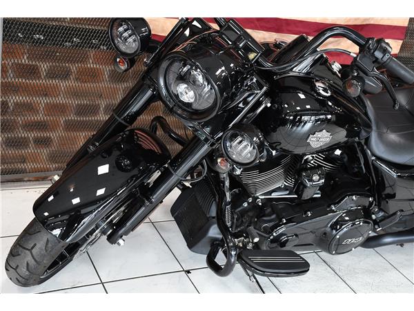 2024 HARLEY-DAVIDSON ROAD KING SPECIAL