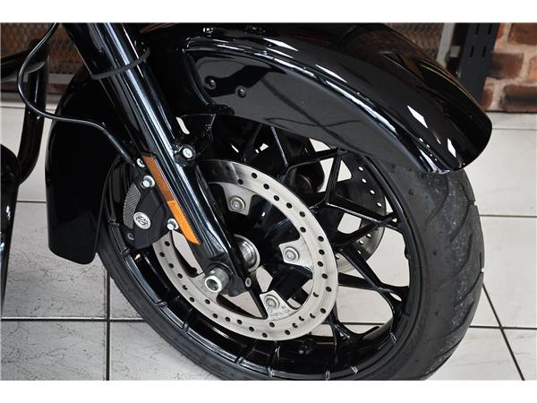2024 HARLEY-DAVIDSON ROAD KING SPECIAL