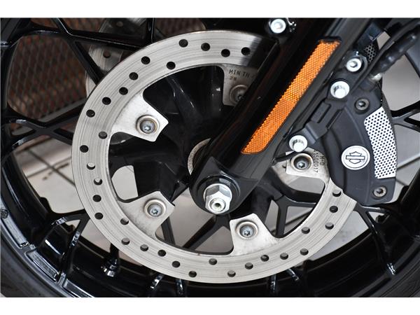2024 HARLEY-DAVIDSON ROAD KING SPECIAL
