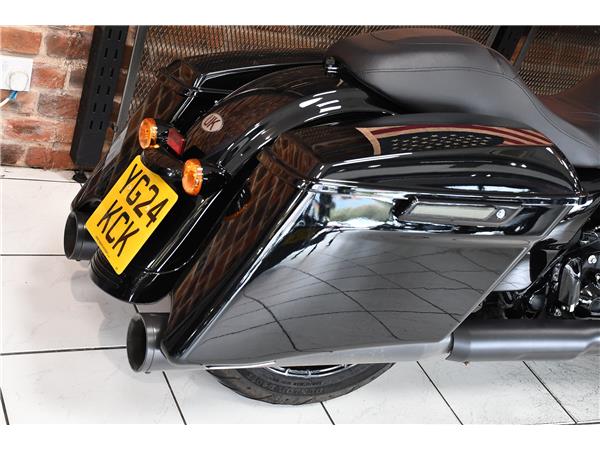 2024 HARLEY-DAVIDSON ROAD KING SPECIAL