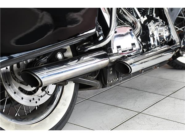 2013 HARLEY-DAVIDSON SOFTAIL FLSTC HERITAGE SOFTAIL CLASSIC