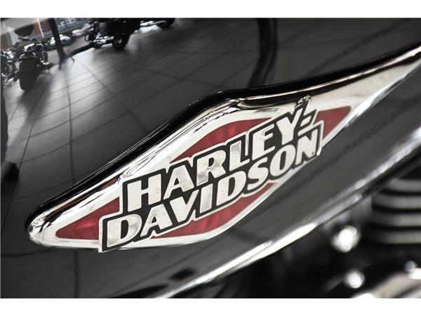2013 HARLEY-DAVIDSON SOFTAIL FLSTC HERITAGE SOFTAIL CLASSIC
