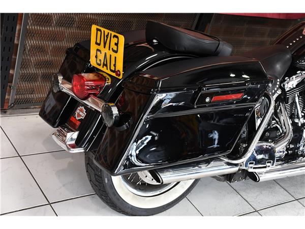 2013 HARLEY-DAVIDSON SOFTAIL FLSTC HERITAGE SOFTAIL CLASSIC