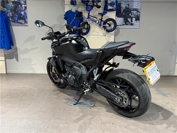 2024 YAMAHA MT-09 Y-AMT
