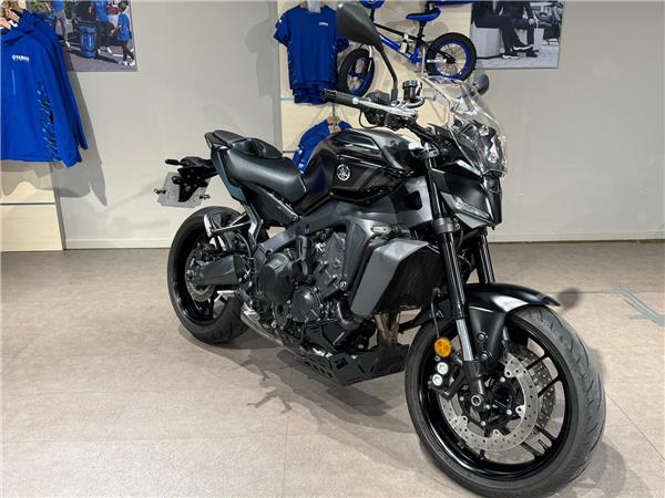 2024 YAMAHA MT-09 Y-AMT