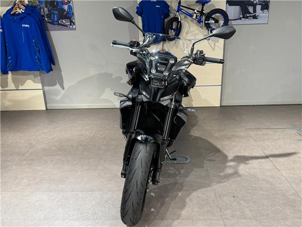 2024 YAMAHA MT-09 Y-AMT