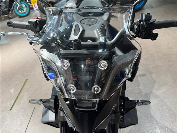 2024 YAMAHA MT-09 Y-AMT