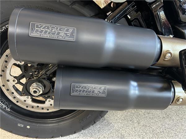 2021 Harley-Davidson Softail