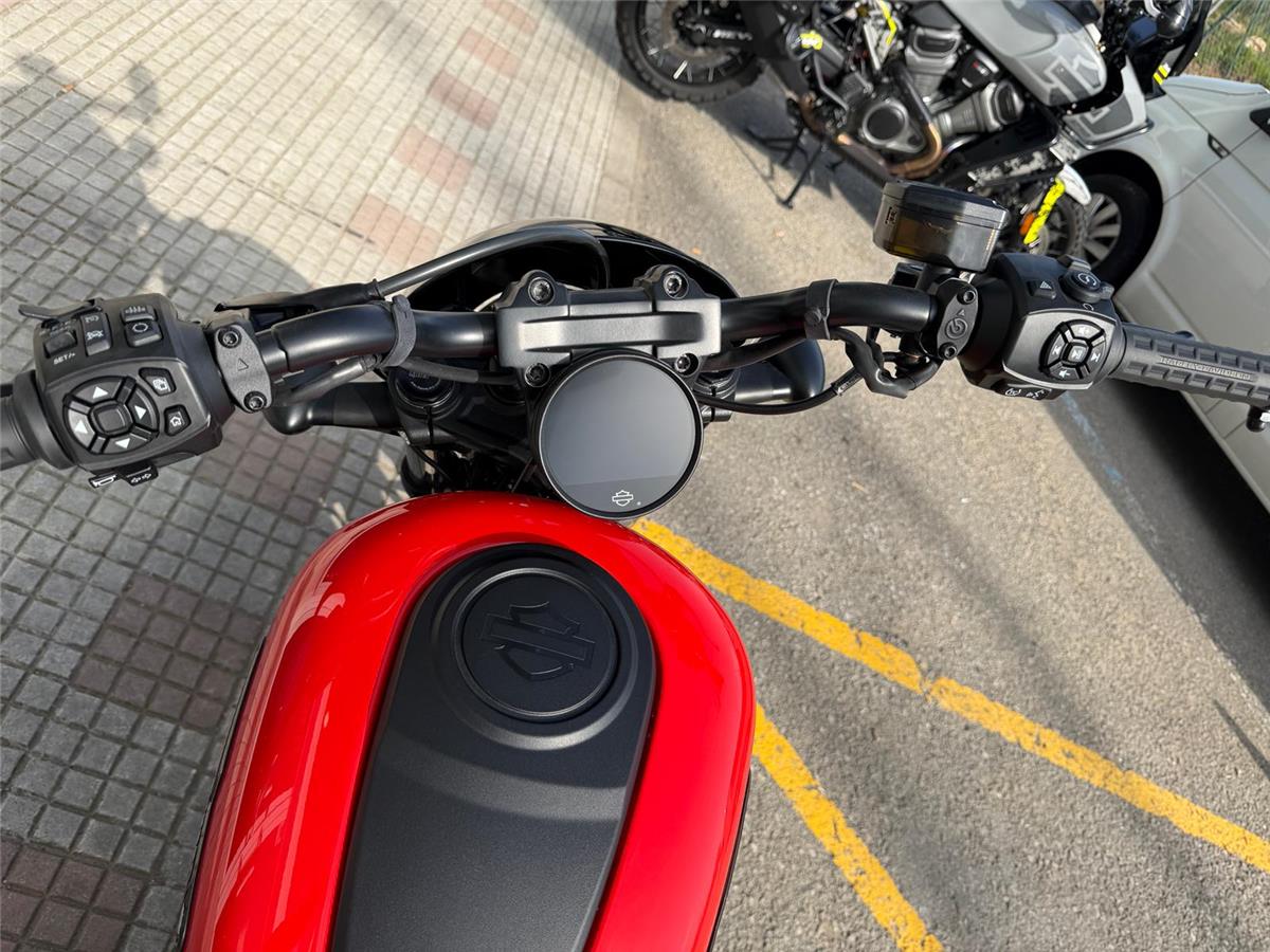 2026 Nightster Special