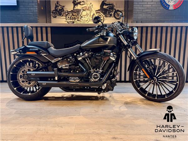 2023 HARLEY-DAVIDSON BREAKOUT