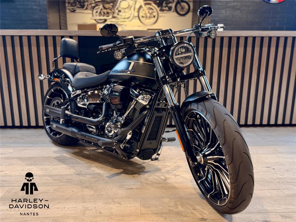 2023 HARLEY-DAVIDSON BREAKOUT