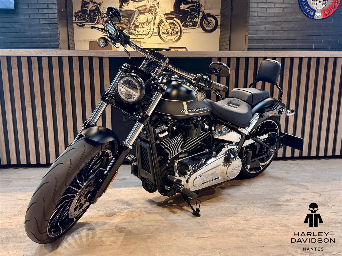 2023 HARLEY-DAVIDSON BREAKOUT
