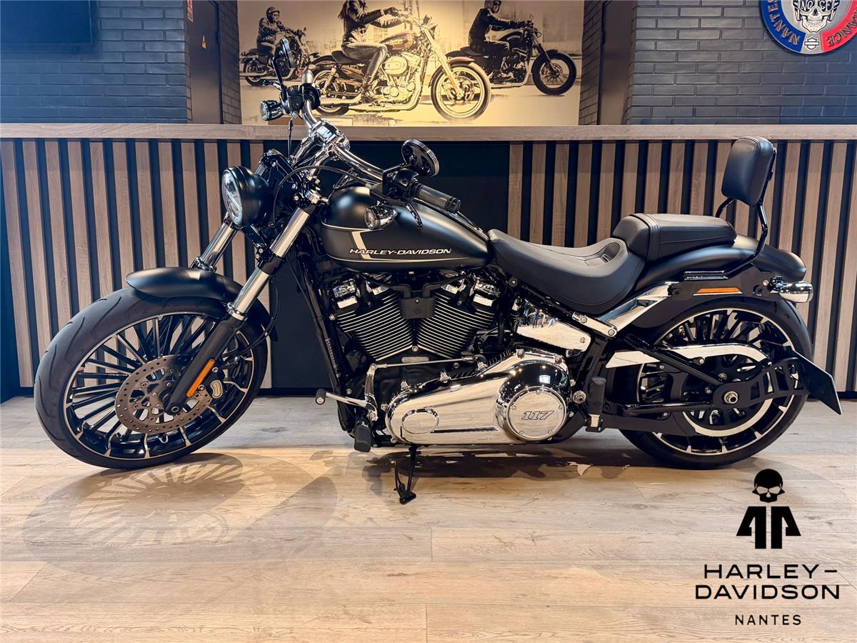 2023 HARLEY-DAVIDSON BREAKOUT