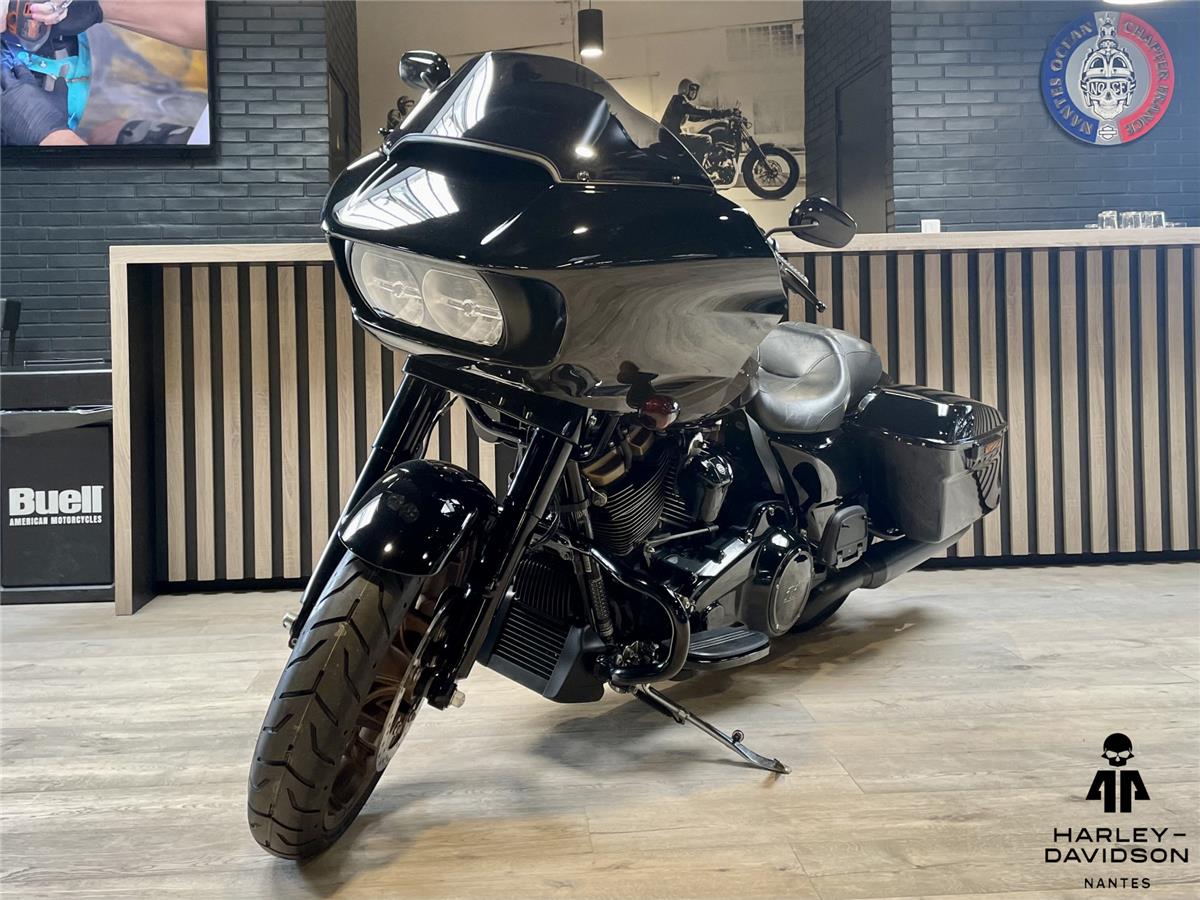 2022 HARLEY-DAVIDSON ROAD GLIDE