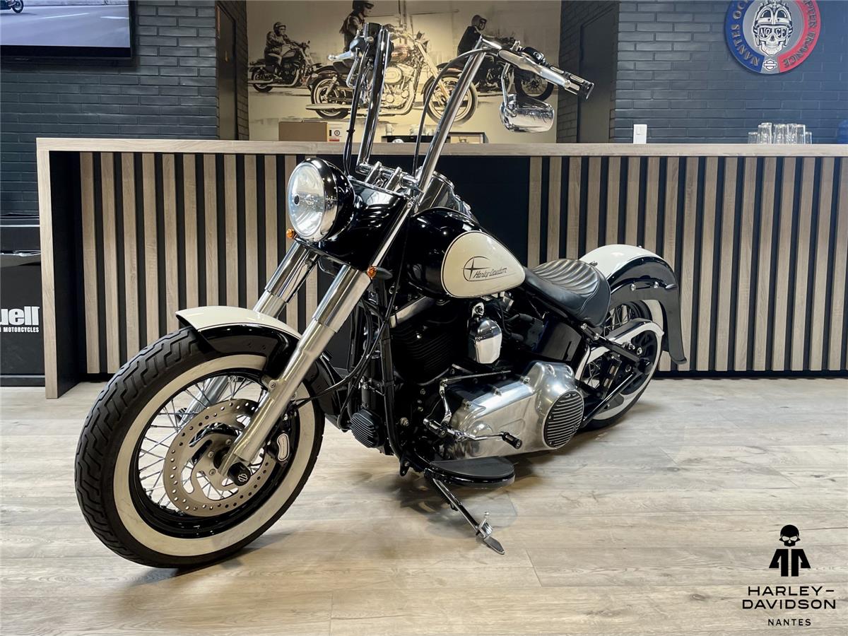 2014 HARLEY-DAVIDSON SLIM