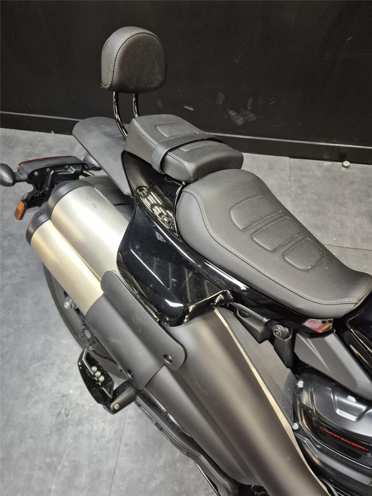 2025 HARLEY-DAVIDSON SPORTSTER 1250