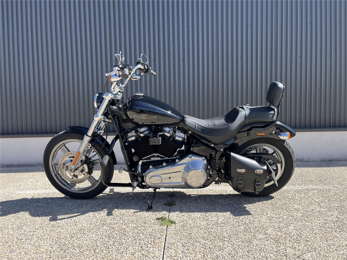 2024 HARLEY-DAVIDSON STANDARD