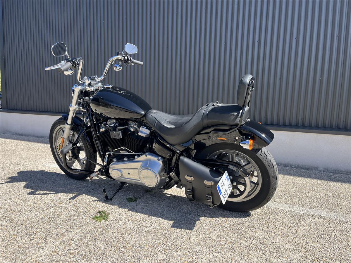 2024 HARLEY-DAVIDSON STANDARD