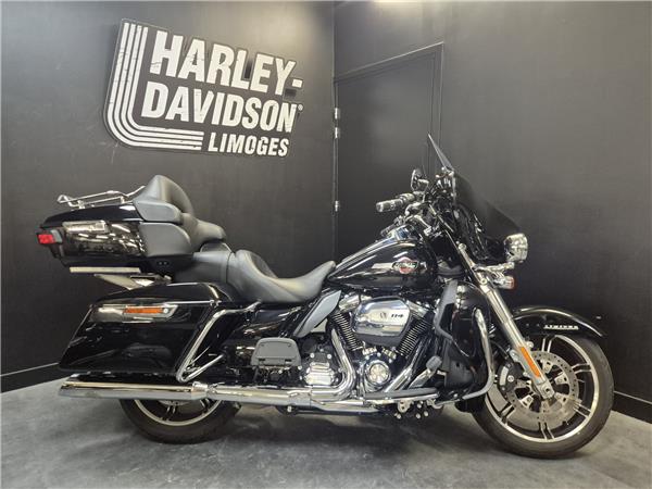 2023 HARLEY-DAVIDSON ELECTRA GLIDE
