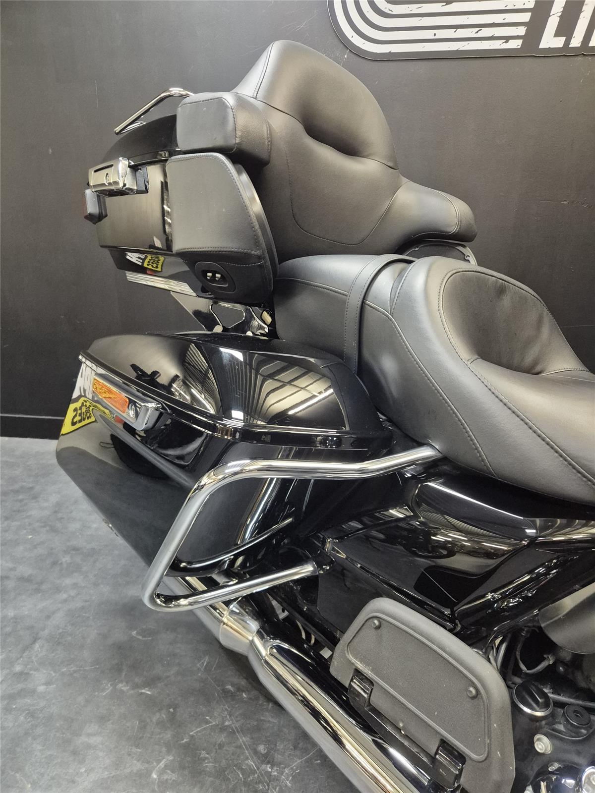 2023 HARLEY-DAVIDSON ELECTRA GLIDE