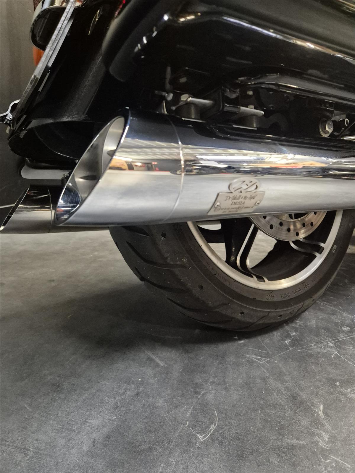 2023 HARLEY-DAVIDSON ELECTRA GLIDE