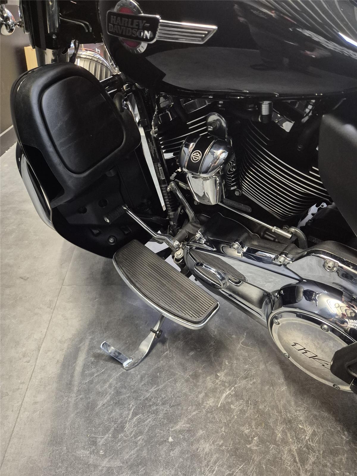 2023 HARLEY-DAVIDSON ELECTRA GLIDE
