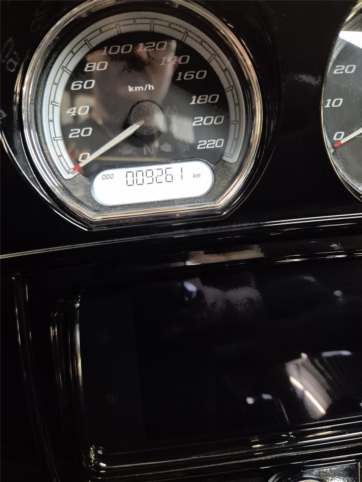 2023 HARLEY-DAVIDSON ELECTRA GLIDE
