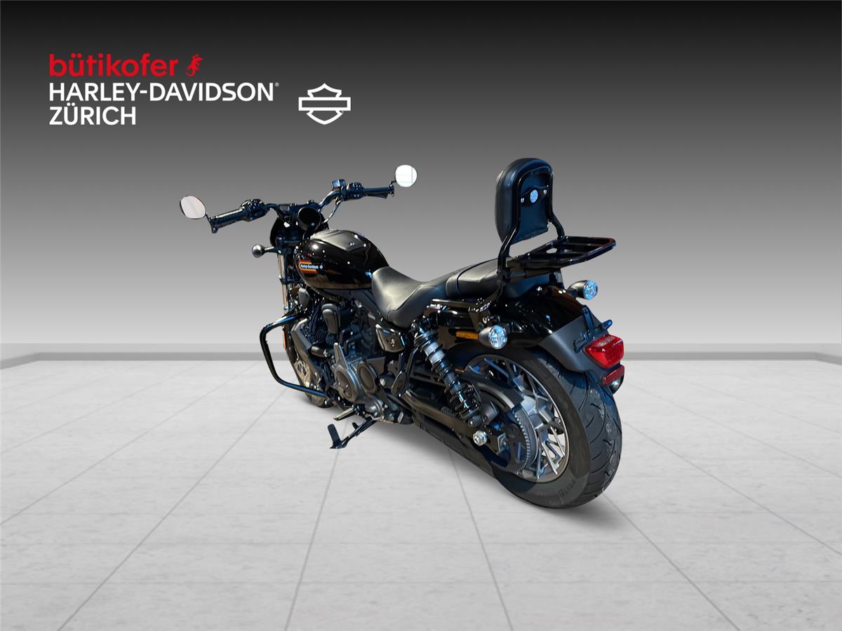 2023 harley-davidson RH 975S Nightster Special