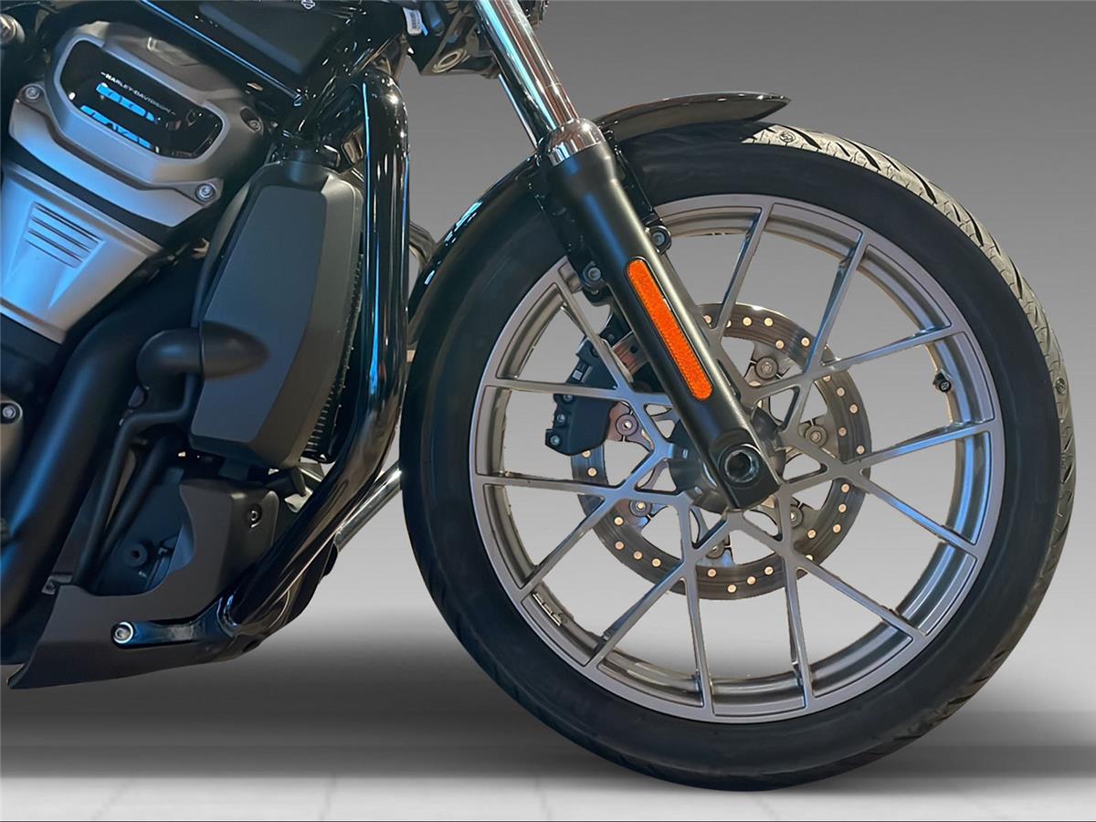 2023 harley-davidson RH 975S Nightster Special