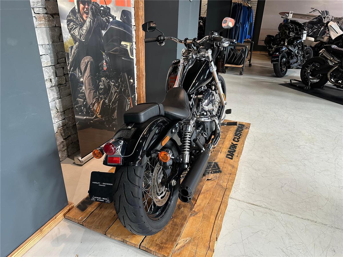 2014 harley-davidson FXDWG Dyna Wide Glide 103 ABS