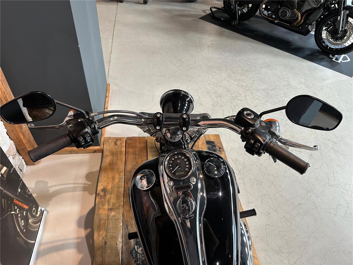 2014 harley-davidson FXDWG Dyna Wide Glide 103 ABS