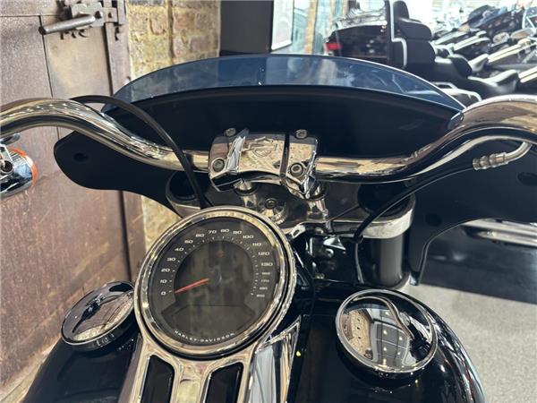2021 Harley-Davidson Softail