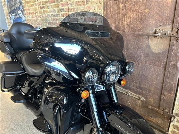 2023 Harley-Davidson Touring