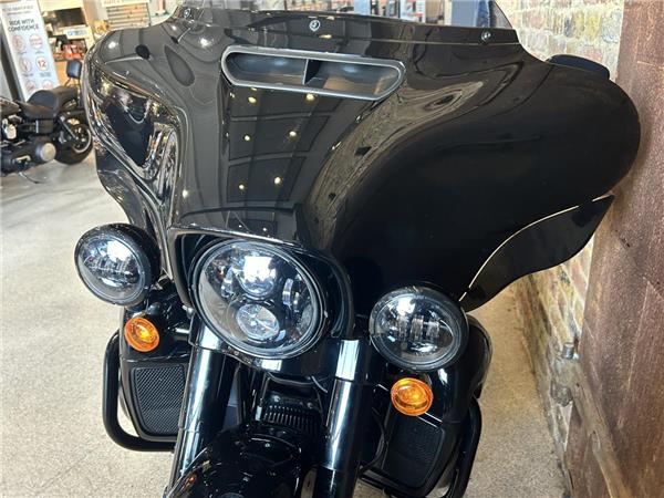 2023 Harley-Davidson Touring