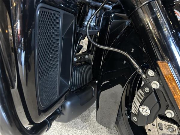 2023 Harley-Davidson Touring
