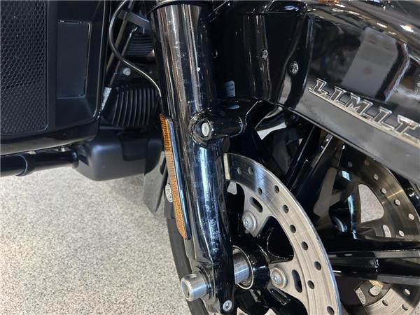 2023 Harley-Davidson Touring