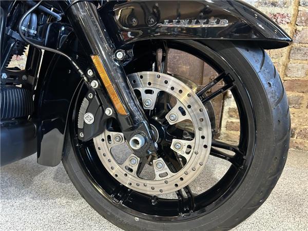 2023 Harley-Davidson Touring