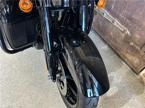 2023 Harley-Davidson Touring