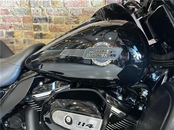 2023 Harley-Davidson Touring