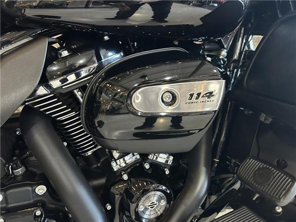 2023 Harley-Davidson Touring