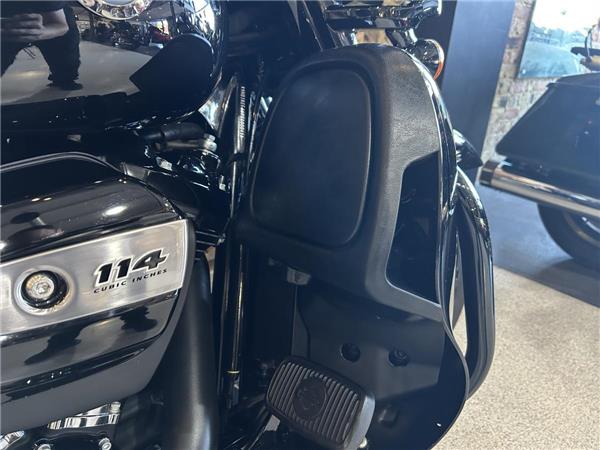 2023 Harley-Davidson Touring
