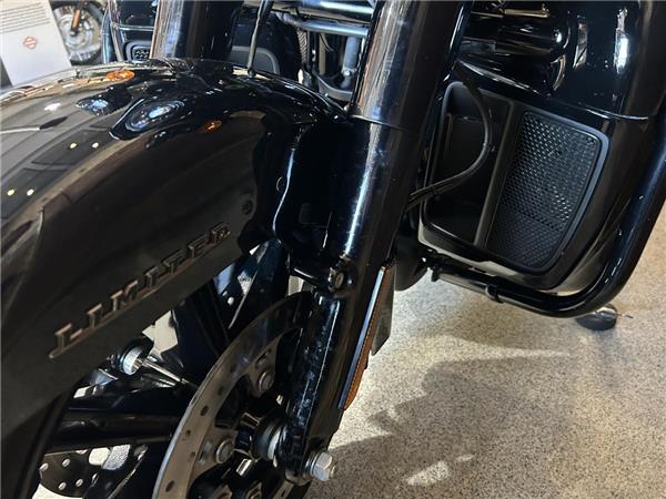 2023 Harley-Davidson Touring